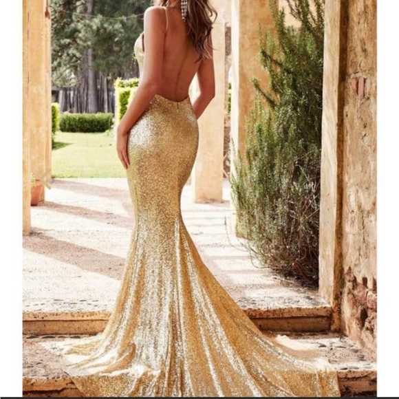 Alamour The Label Dress - Picture 5 of 5